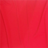 National color red matt lycra 190 gr/m2